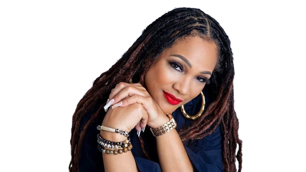 Monie Love Music Artist Profile